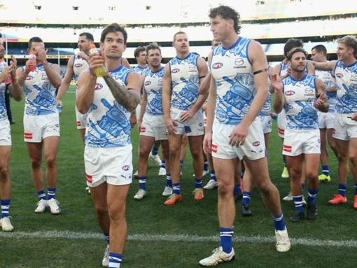 How Kangaroos are seeking to guarantee more MCG games