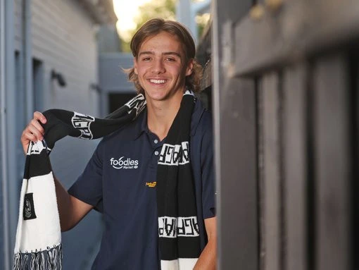 Hayes becomes latest WA talent to make AFL breakthrough