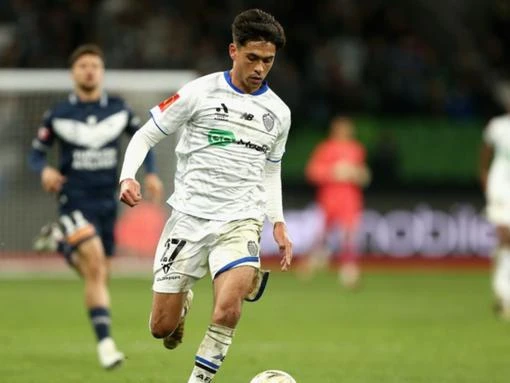 'Why not us?' - Victory up for almighty Auckland task