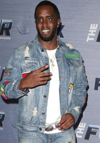 Sean ‘Diddy’ Combs’ defence team ask his ex-girlfriend why she ‘kept going back’ to the rapper