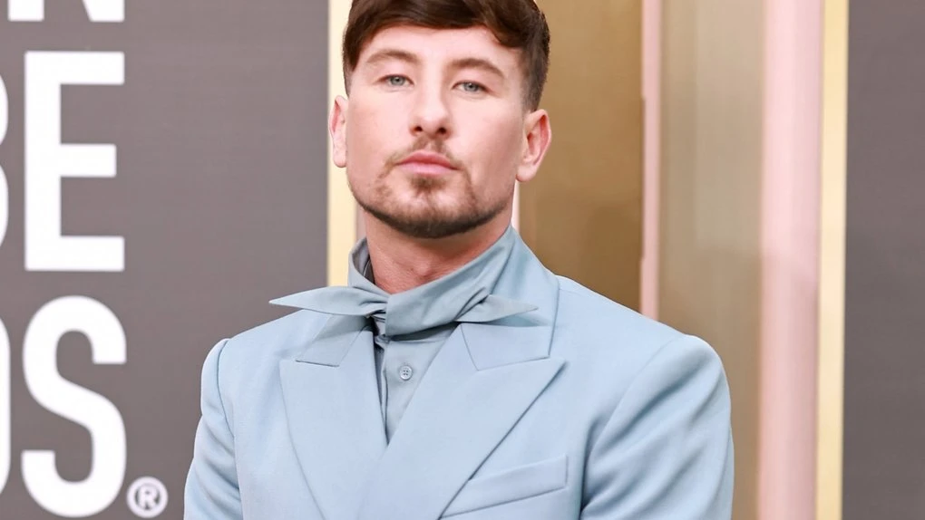 Barry Keoghan 'forever grateful' to man who brought him to rehab