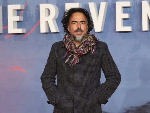 Alejandro G Inarritu teases 'brutal comedy' with Tom Cruise