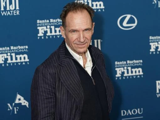 Ralph Fiennes cast as President Snow in Hunger Games prequel