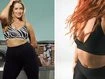 Aussie activewear brand behind viral crop top collapses
