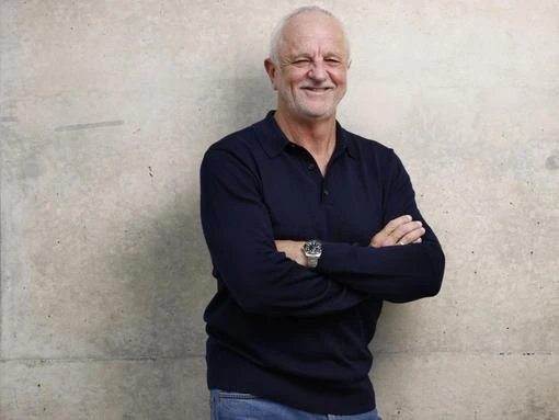 Iraq challenge excites former Socceroos boss