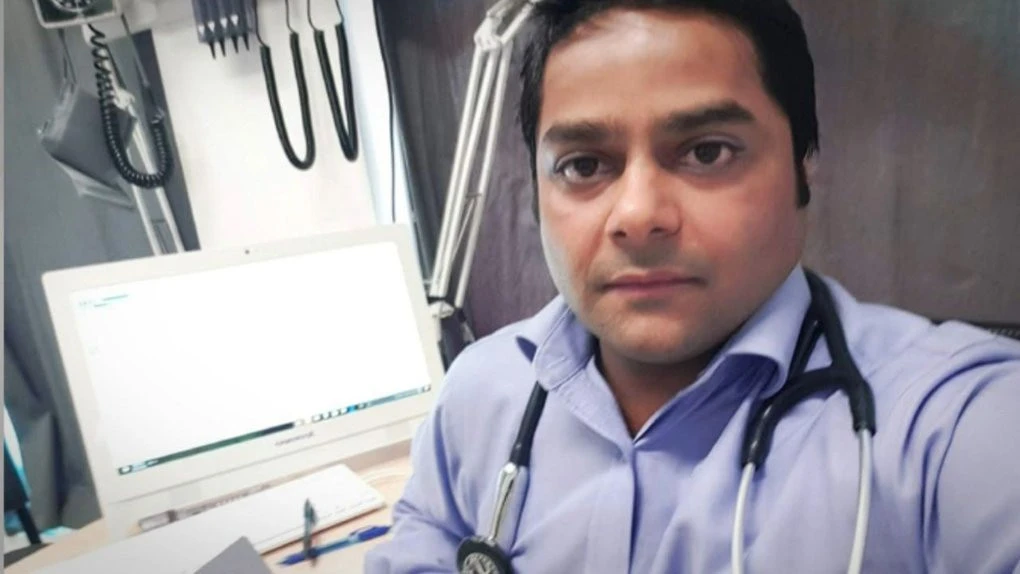 Accused rapist GP pleads for bail despite ‘disturbing’ allegations