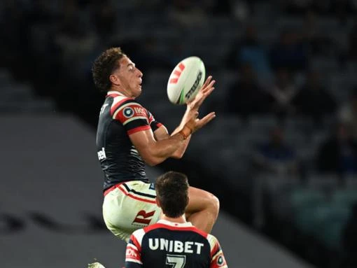 Miracle try could prove inspirational for Roosters