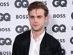 Leo Woodall and Emilia Jones join Anthony Bourdain biopic Tony