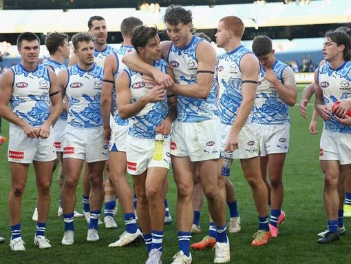 Tighter defence gives Kangas chance to take down Pies