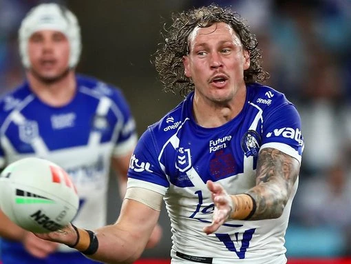 History repeats with Bulldogs bitten by Origin rule