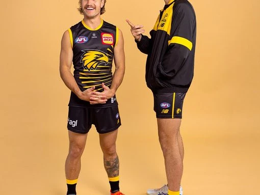 Eagles claim the black and gold for WA day round