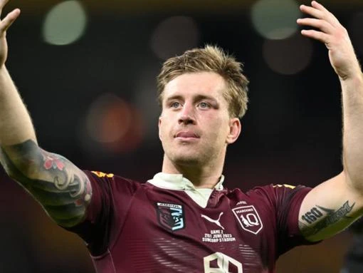 Munster ditches Uber Eats, set to dine out on Blues
