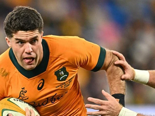Western Force lock away another key Wallaby until 2027