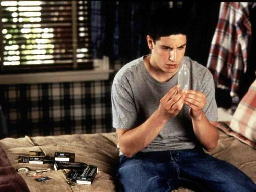 Jason Biggs wants a fifth American Pie movie
