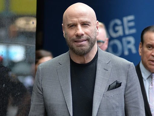 Barry Diller claims John Travolta exited American Gigolo over 'gay subtext'