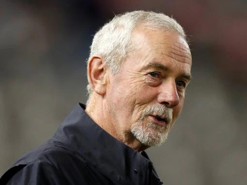 breakingBlues legend Robert Walls dies aged 74