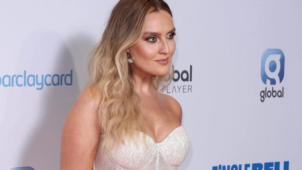 Perrie Edwards scared to be alone
