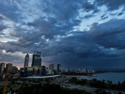 Perth weather set for major change later this week