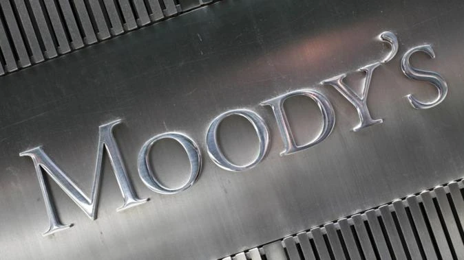 Moody's downgrades US credit rating, citing rising debt