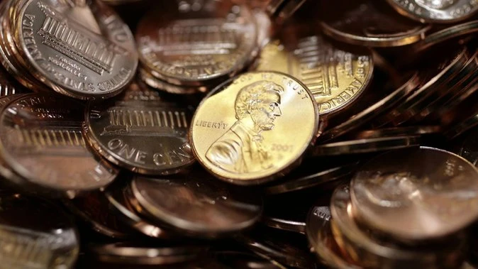 US Mint moves forward with plans to kill the penny