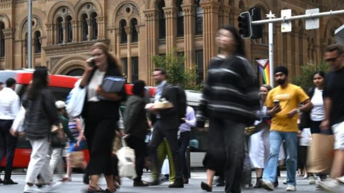 Why millions of Australian workers could be in for a pay rise