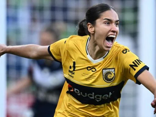 Grand final heroics just the start for Mariners' Gomez