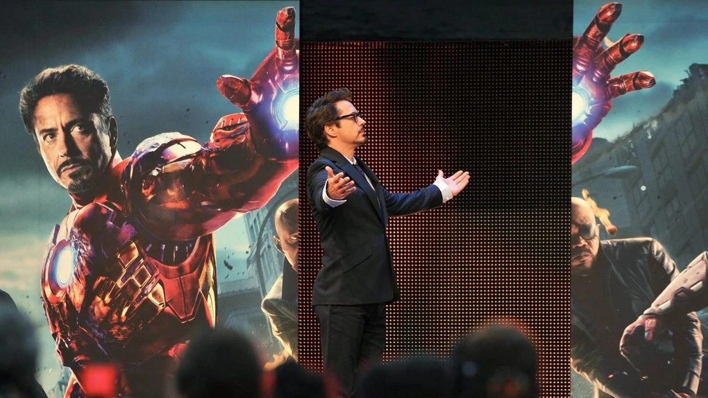 Disney delays next two Marvel 'Avengers' movies