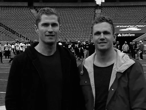 AFL great’s heartbreaking tribute to Adam Selwood