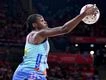 Sheer perfection as Jok nets 61 as Mavs douse Firebirds