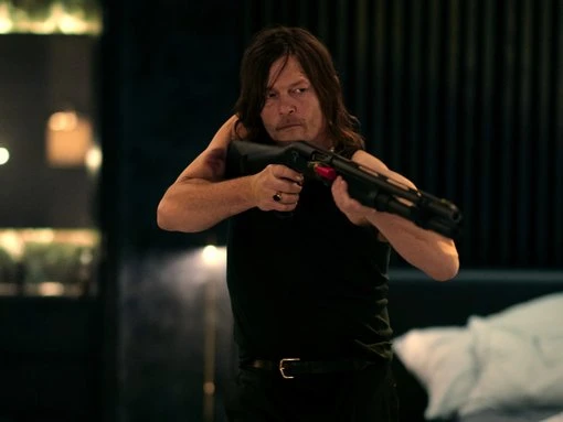 Norman Reedus eyes his own John Wick spin-off following Ballerina