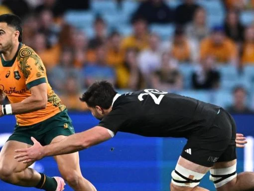 Boost for Wallabies as star commits past World Cup