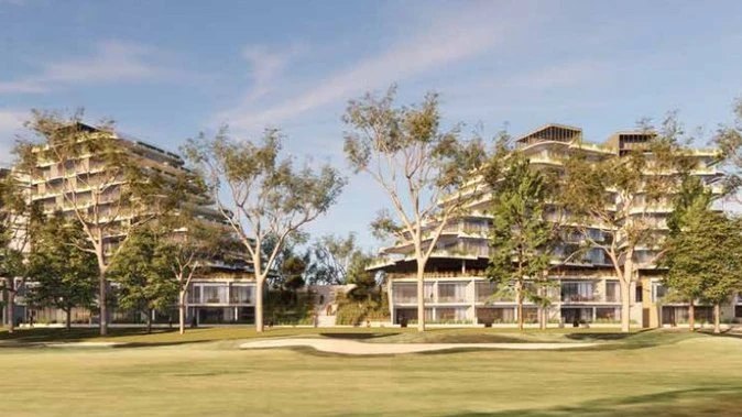 Backlash over high-rise plan in Perth’s northern suburbs