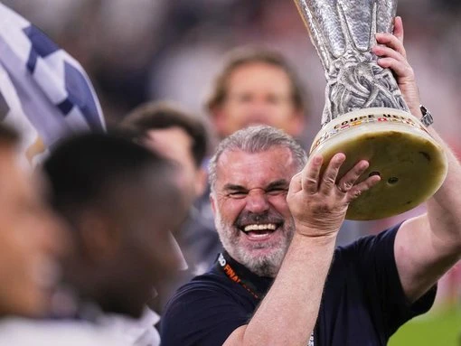 How Ange is flying the flag for football in Australia