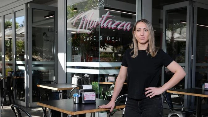 Perth café’s small bar bid blocked by noise regulations