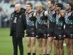 Port coach moves to defuse Rioli row with Bulldogs