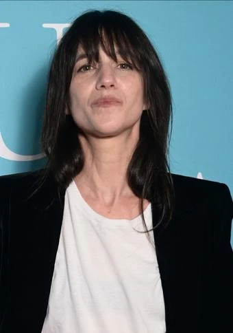 'I would say that it should become a global attitude...' Charlotte Gainsbourg reveals the trait she wanted her children to have