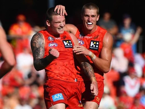 Darwin dominance done, Suns clock on for next shift
