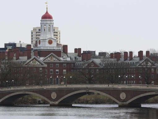 Judge blocks Trump ban on Harvard’s foreign students