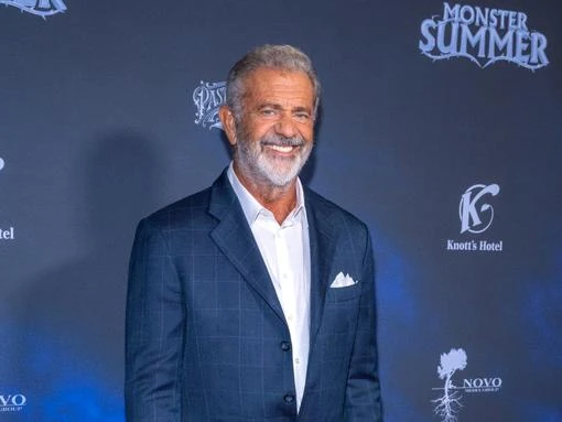 Mel Gibson selects Lionsgate as studio partner for ‘The Resurrection of the Christ’