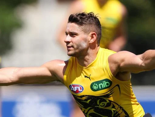 Tigers’ ‘mindful’ approach with recovering star