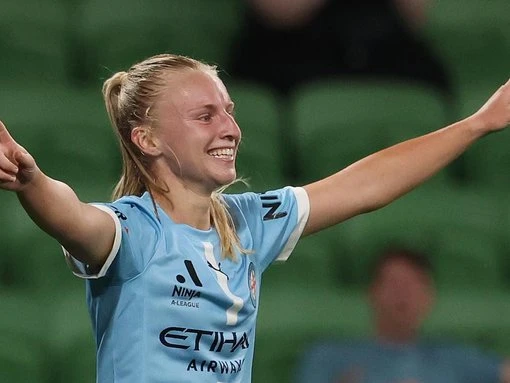 Goal-scoring sensation leads City's push for $2m trophy
