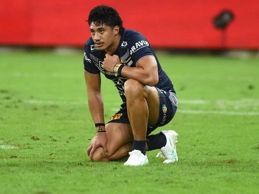 Taulagi ruled out of Origin I in second blow to Maroons