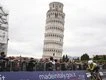Time trial triumph just eludes Aussies in Giro d'Italia
