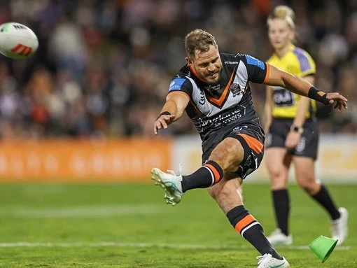 Cartwright chuffed, Aussie star shines in Hull win