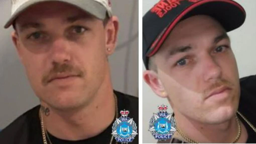 Police in hunt for man who took off tracker device