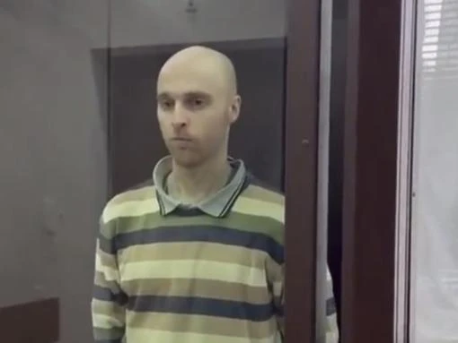 ‘Sham’: Russia’s jailing of Aussie slammed