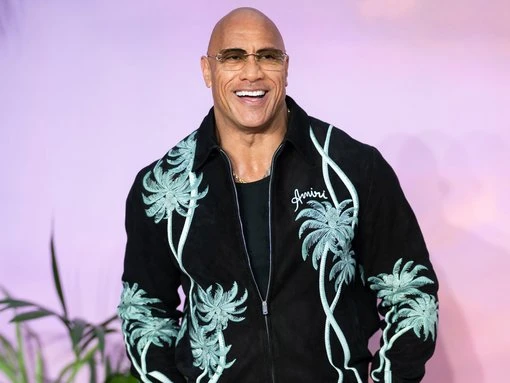 Dwayne 'The Rock' Johnson cast as dark guru in new thriller