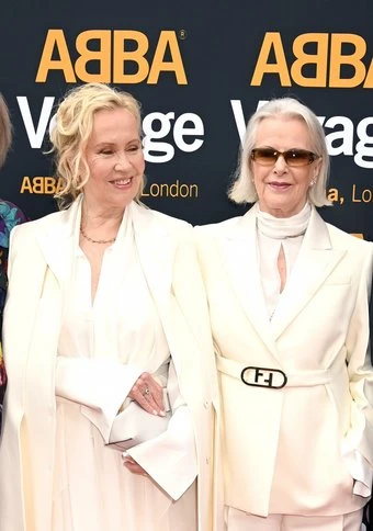 ABBA mourn death of sound engineer Michael B Tretow