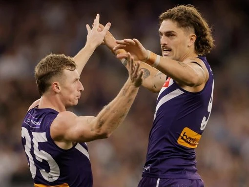 Goodwin stands firm on Pickett-Jackson trade talk
