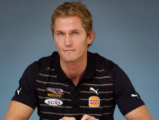 Eagles reveal Selwood to be remembered at private service